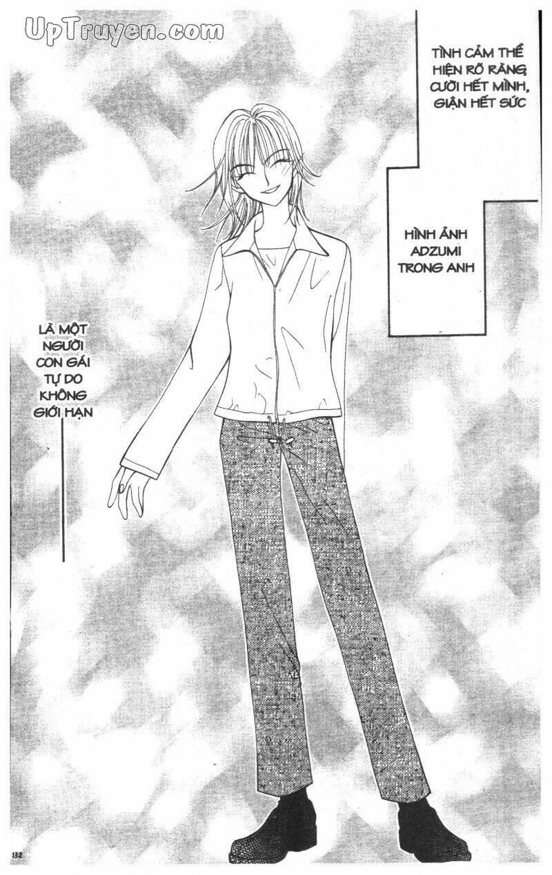 thấy mờ ghét chapter 8 131