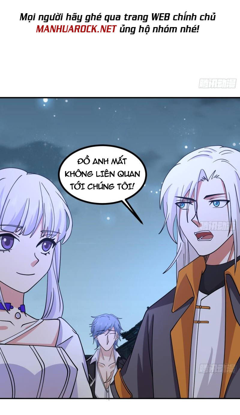 trên người ta có một rồng chapter 602 1