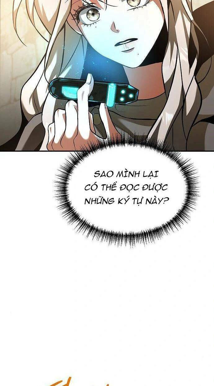 săn lùng nữ chúa chapter 4 59