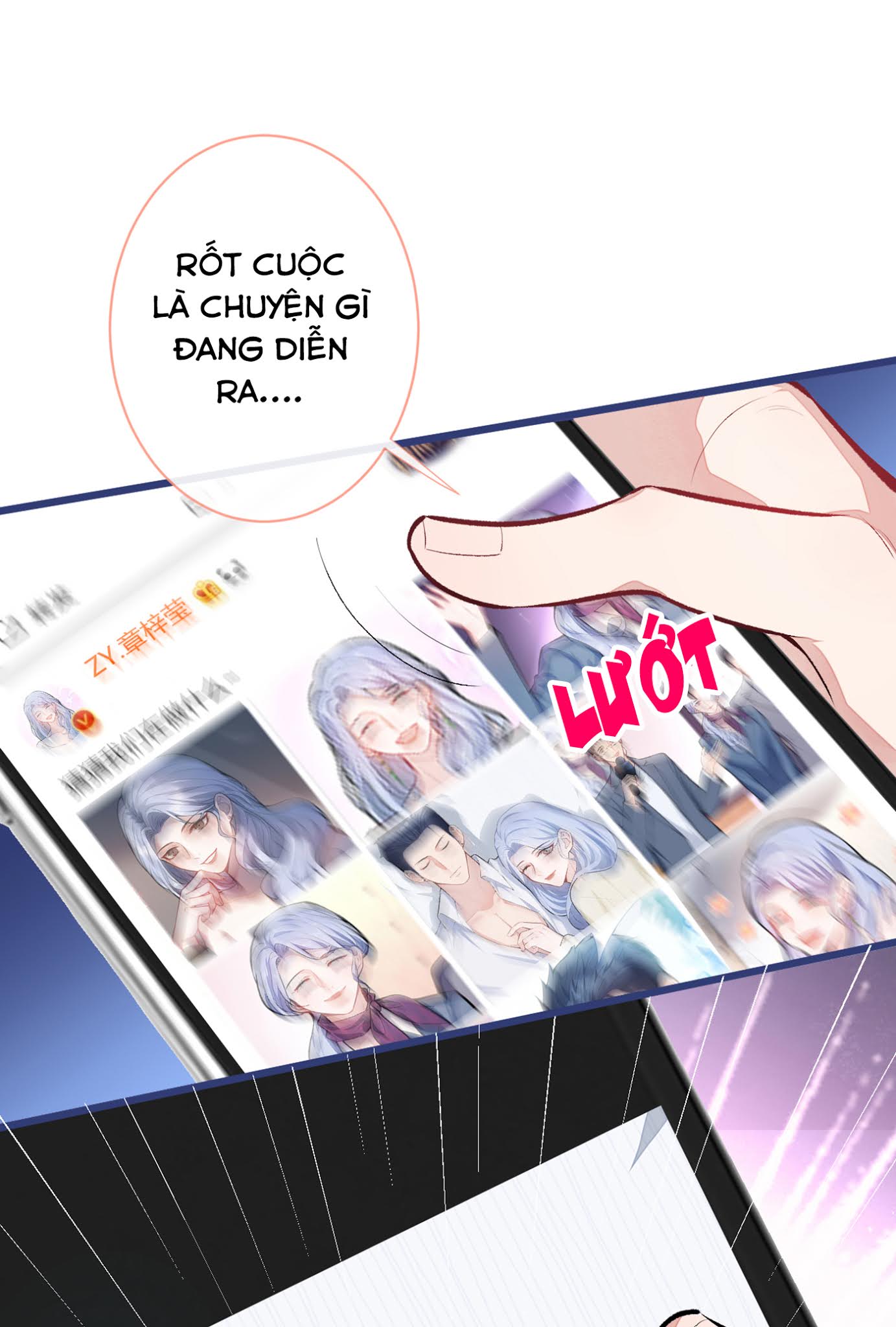 hotsearch của ảnh đế chapter 16 9