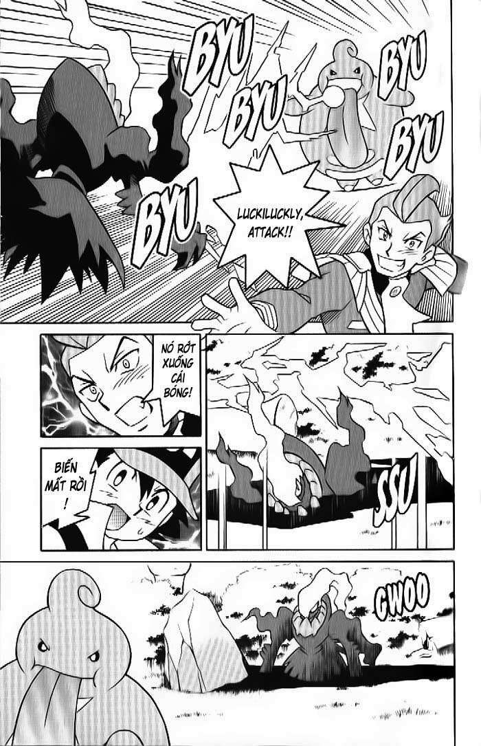 thú cưng đặc biệt 10 chapter 1 25