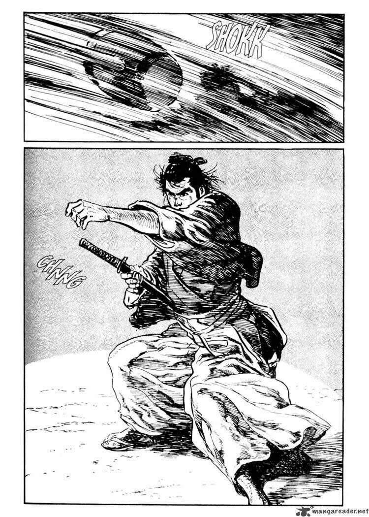 lone wolf and cub chapter 16 12