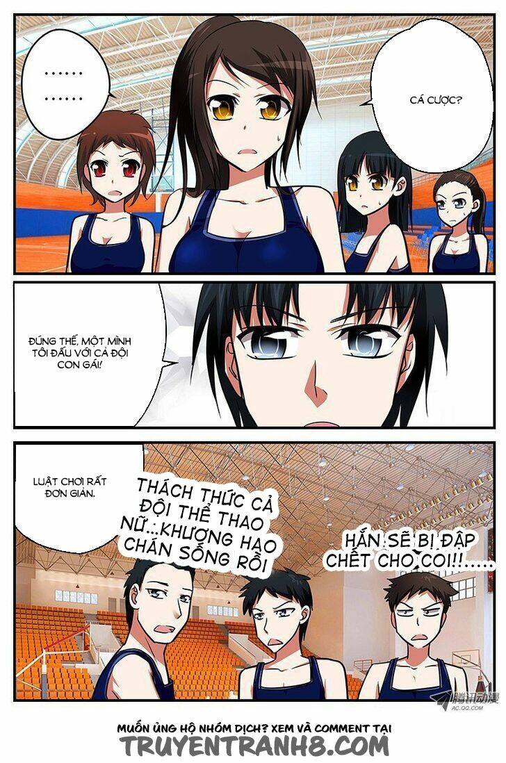 cupid's chocolates chapter 25 6