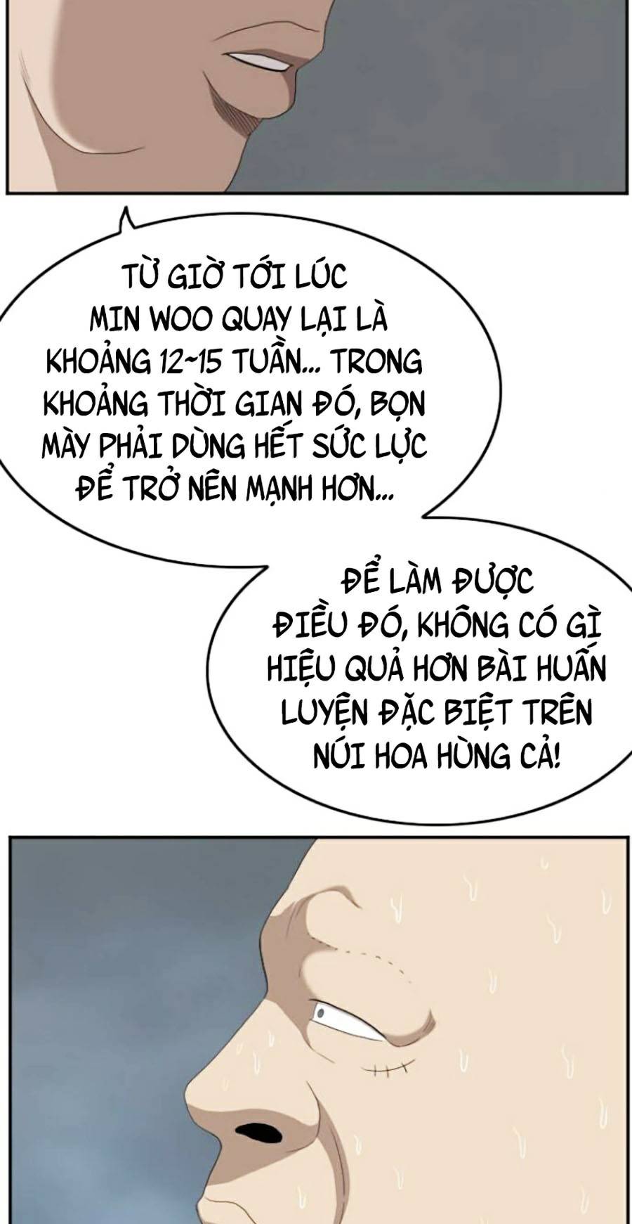 người xấu chapter 135 54