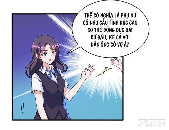 gửi người không quen chapter 1 38