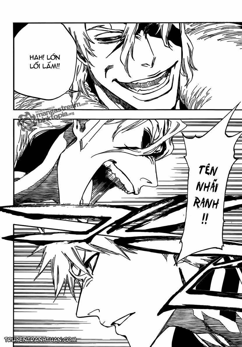 thần chết ichigo chapter 476 4
