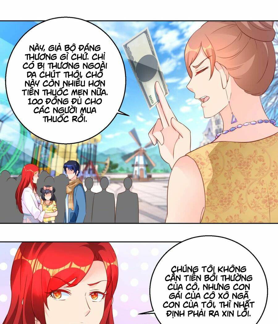vú em là cổ tiên chapter 105 6