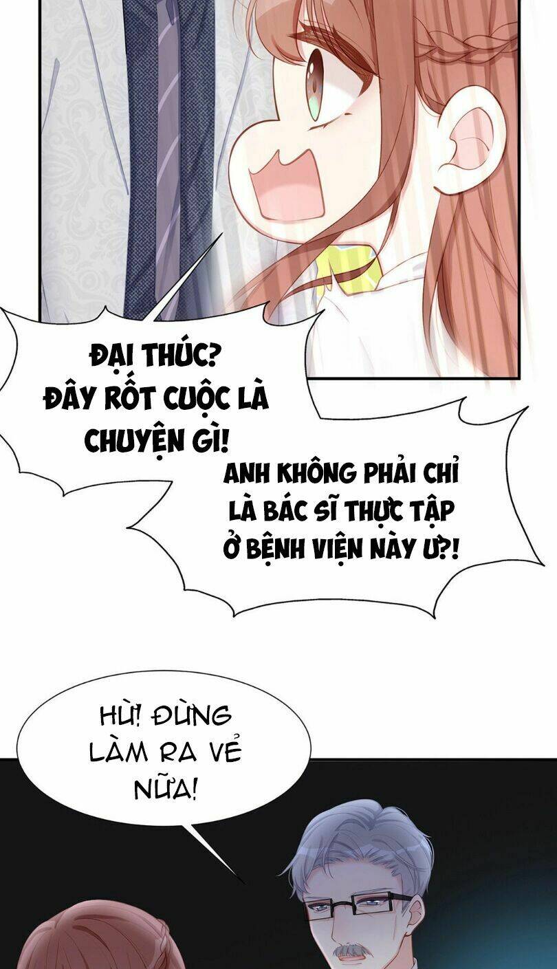 chỉ muốn cưng chiều em chapter 26 38
