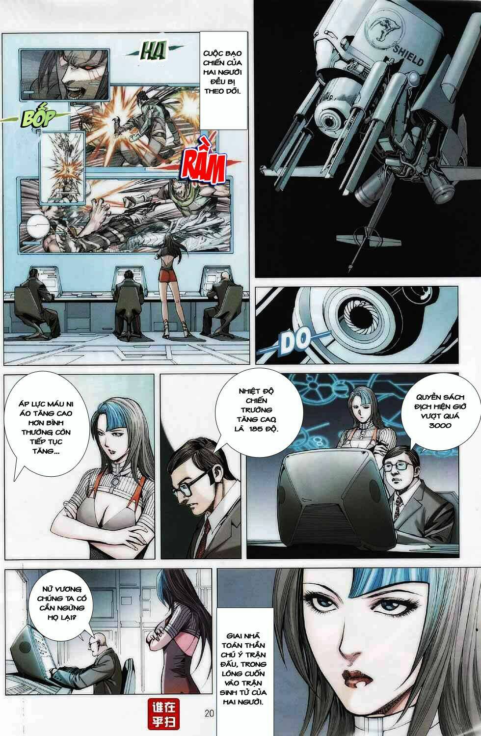 kiếm thủy hổ chapter 3 19