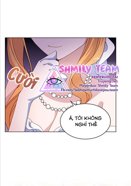 tiểu thư chỉ muốn được nghỉ ngơi chapter 23 64