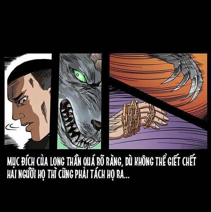 U Minh Ngụy Tượng Chapter 202 71