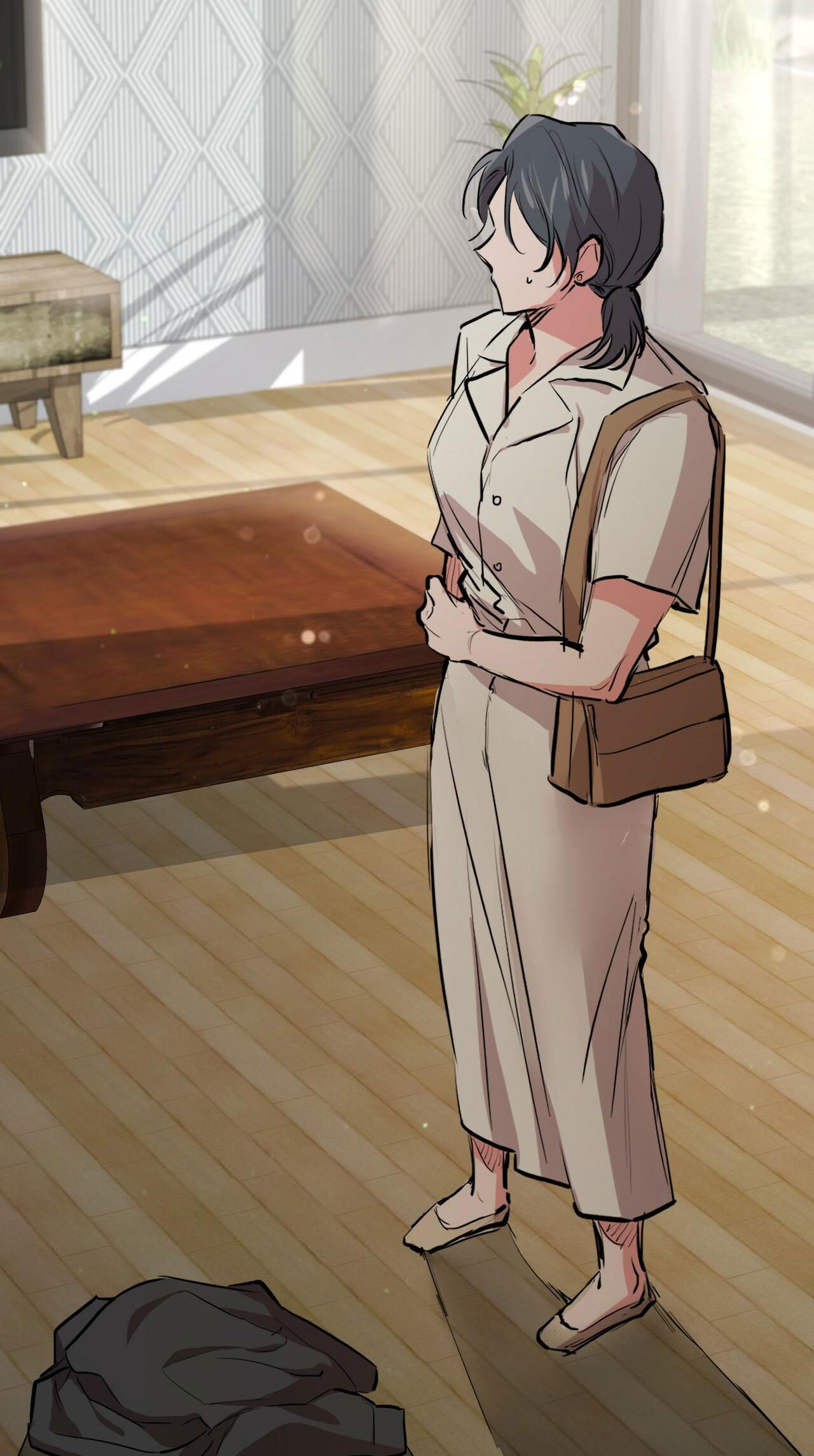 những chú thỏ của hapypy chapter 29 59