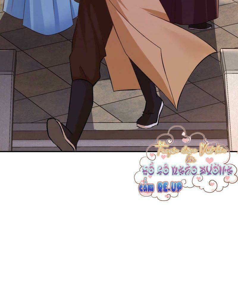 quận chúa vững vàng, thiết lập nhân vật không thể vỡ chapter 6 15