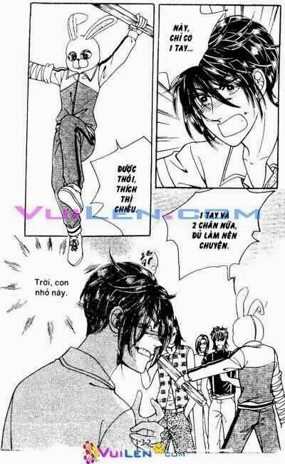 cô gái trung hoa chapter 11 132