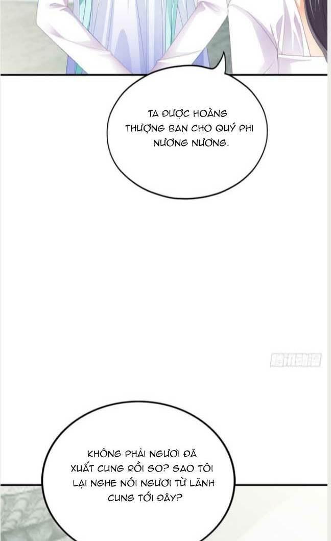 bổn vương muốn nàng chapter 136 13