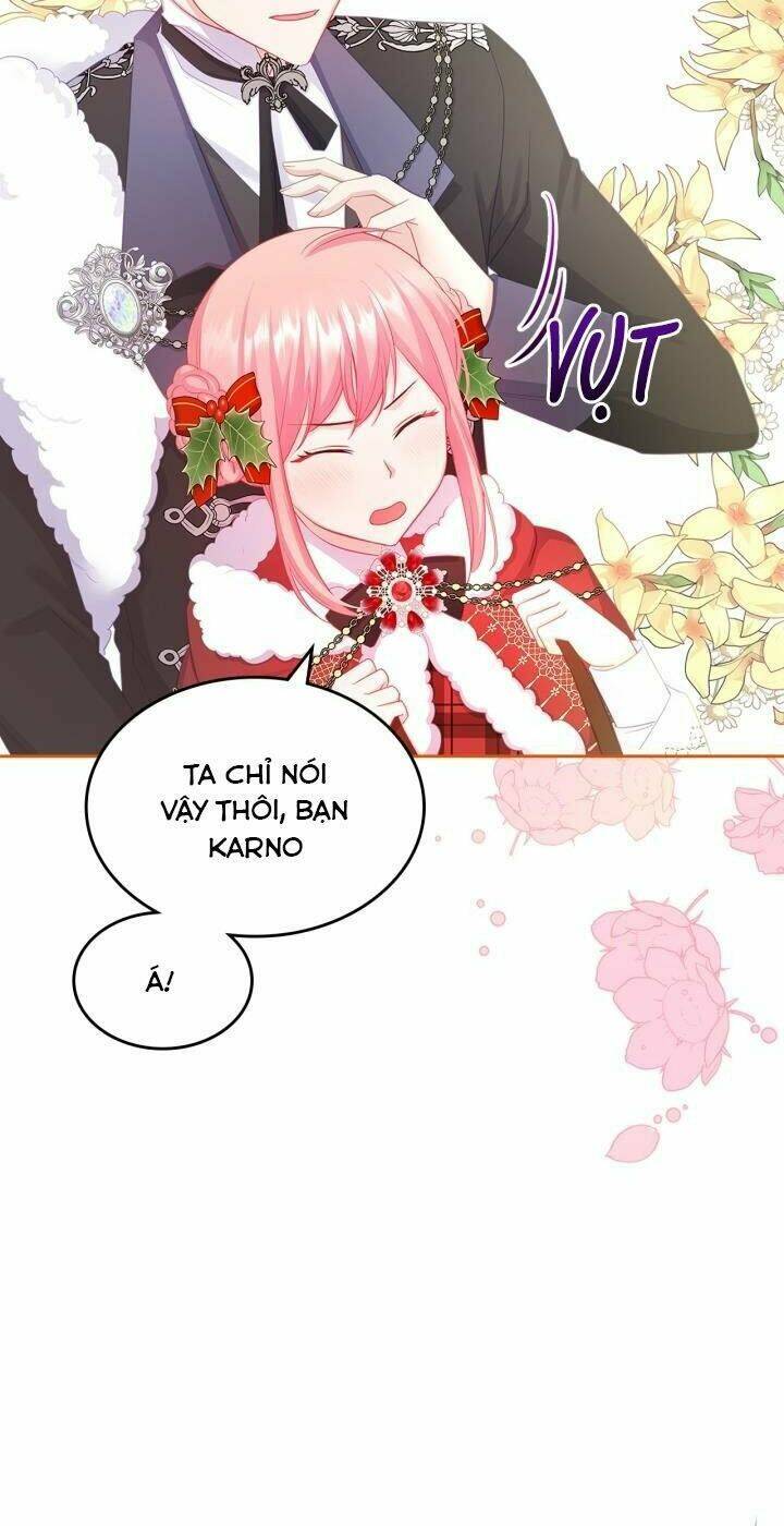 công chúa phản diện muốn ở trong ngôi nhà bánh quy chapter 58 11