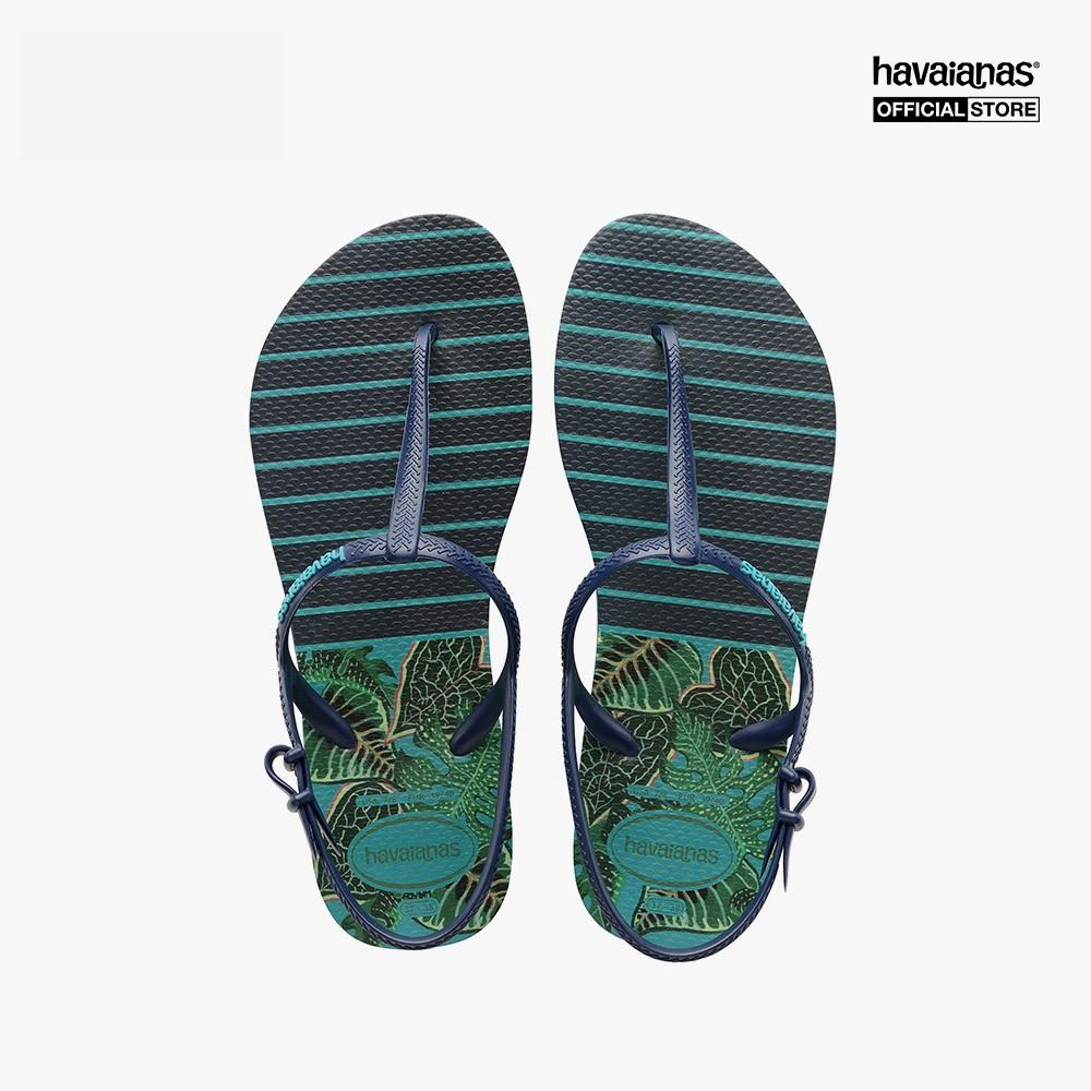 HAVAIANAS - Sandal nữ Freedom Print 4137109-0135