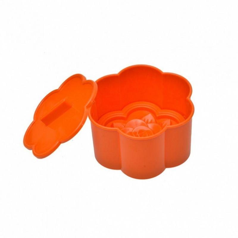 Bộ Khuôn Làm Xôi, Làm Bánh Hình Hoa hàng việt nam
