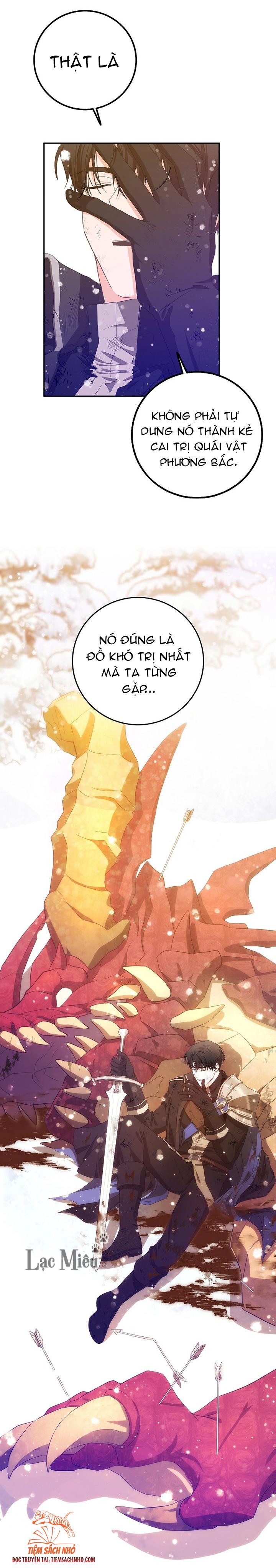 trở thành vợ nam chính chapter 24 29