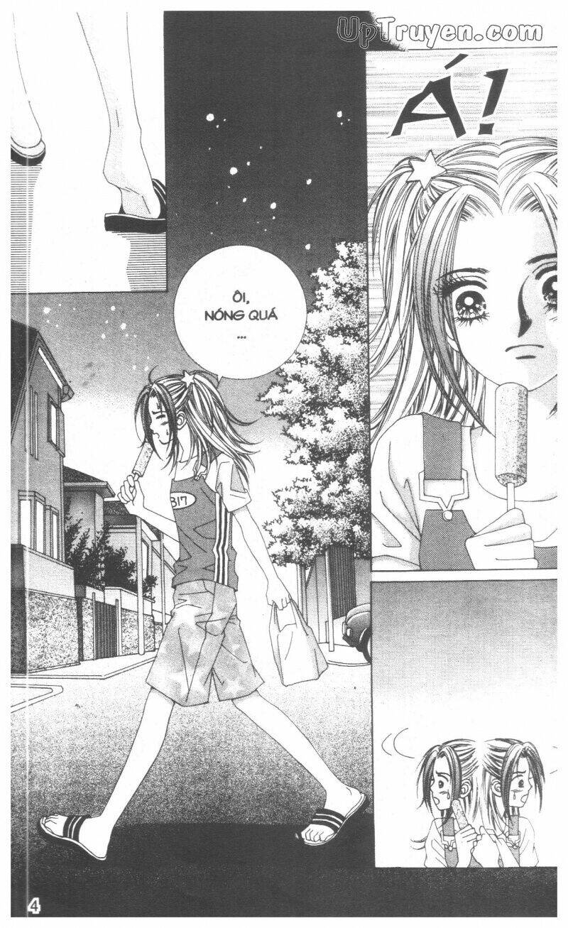 cáo già gặp sói điên chapter 1 6