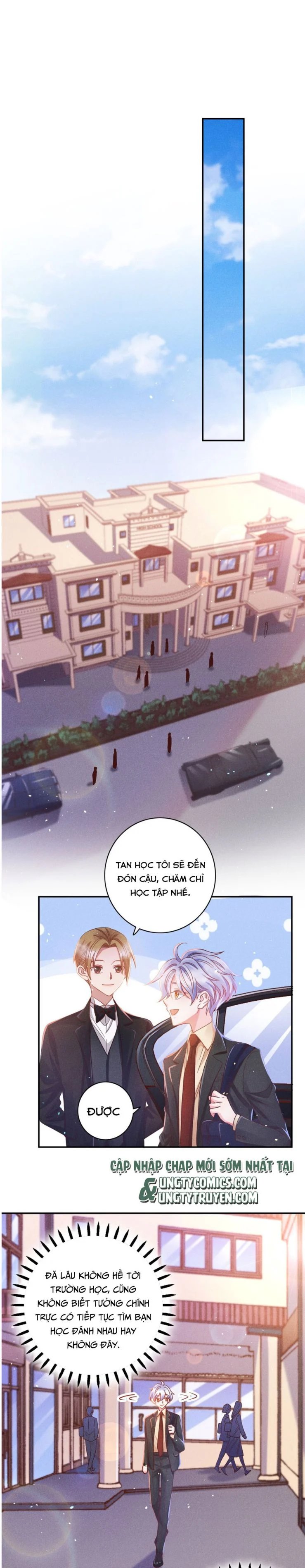 mê muội mất cả ý chí chapter 23 7