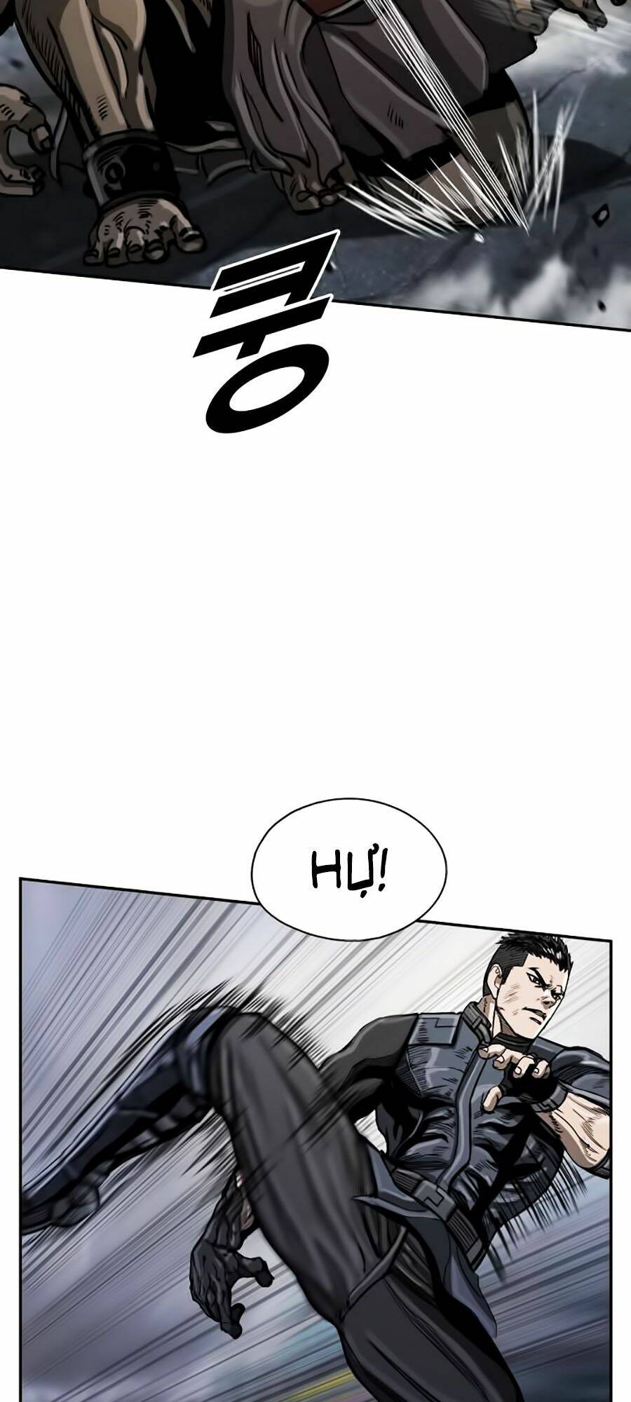 thợ săn đầu tiên chapter 28 47