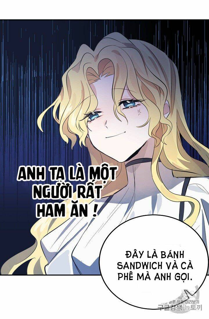 tôi là bạn gái cũ của một người lính chapter 5 43