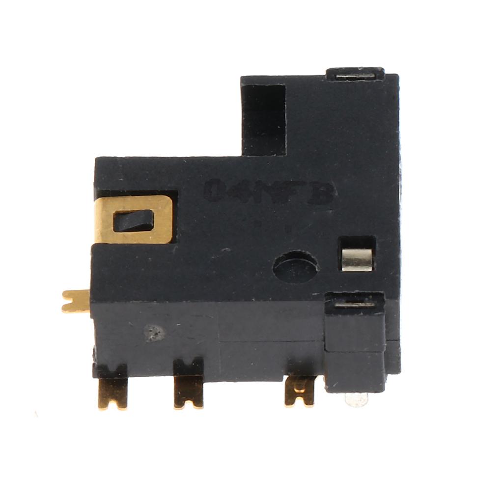 Replacement Headphone Headset Audio Jack Flex Cable for Nintendo DSi NDSi XL