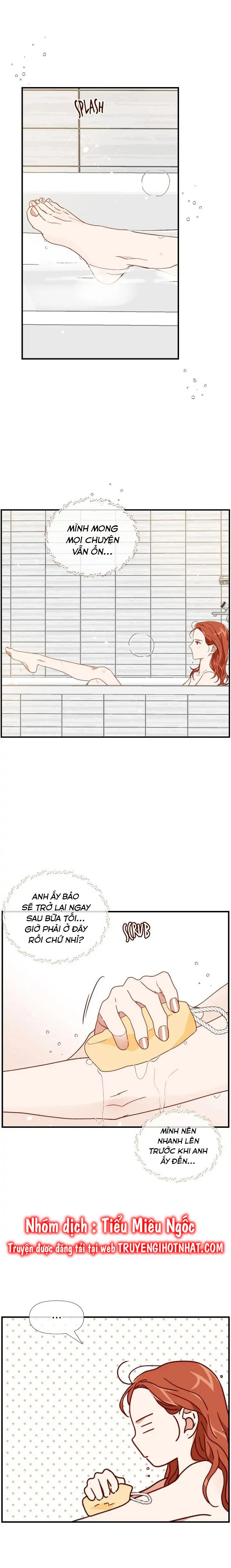 24 phút cho một câu chuyện chapter 114 14