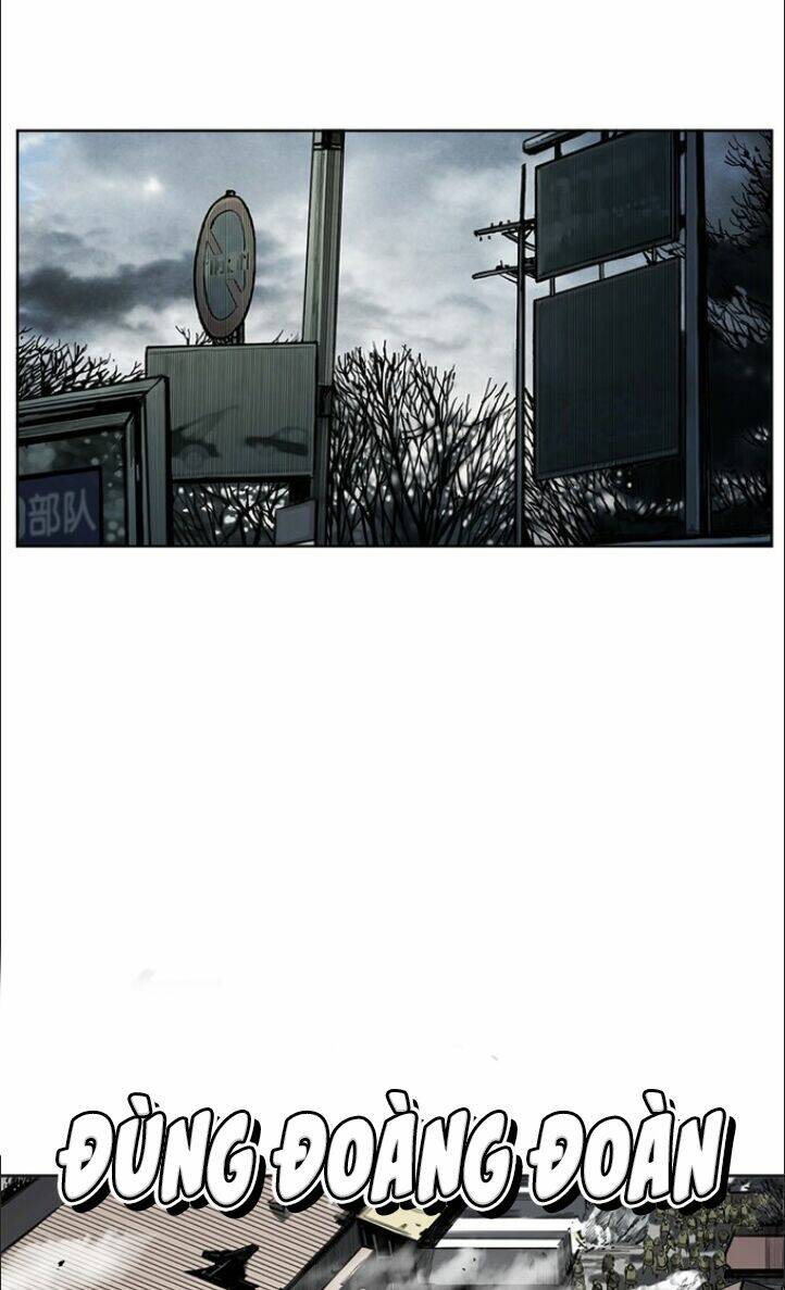 truyền thuyết anh hùng thời mạt thế chapter 7 11