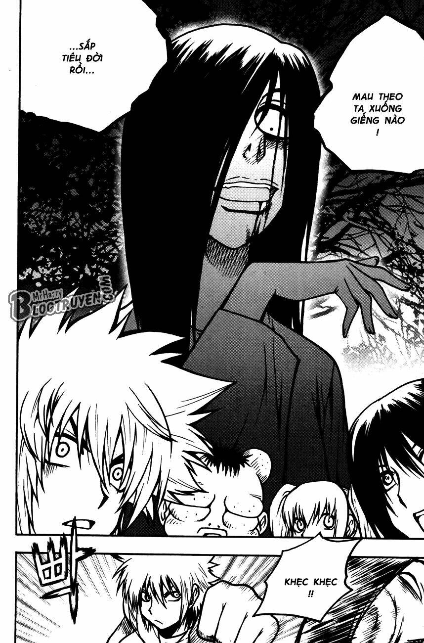 zippy ziggy chapter 80 10