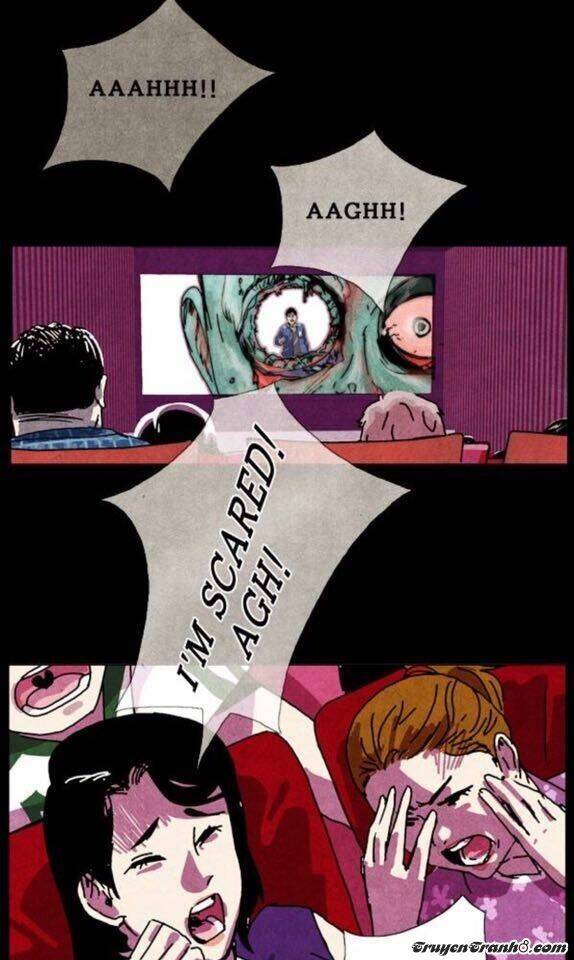 chiller chapter 32 37