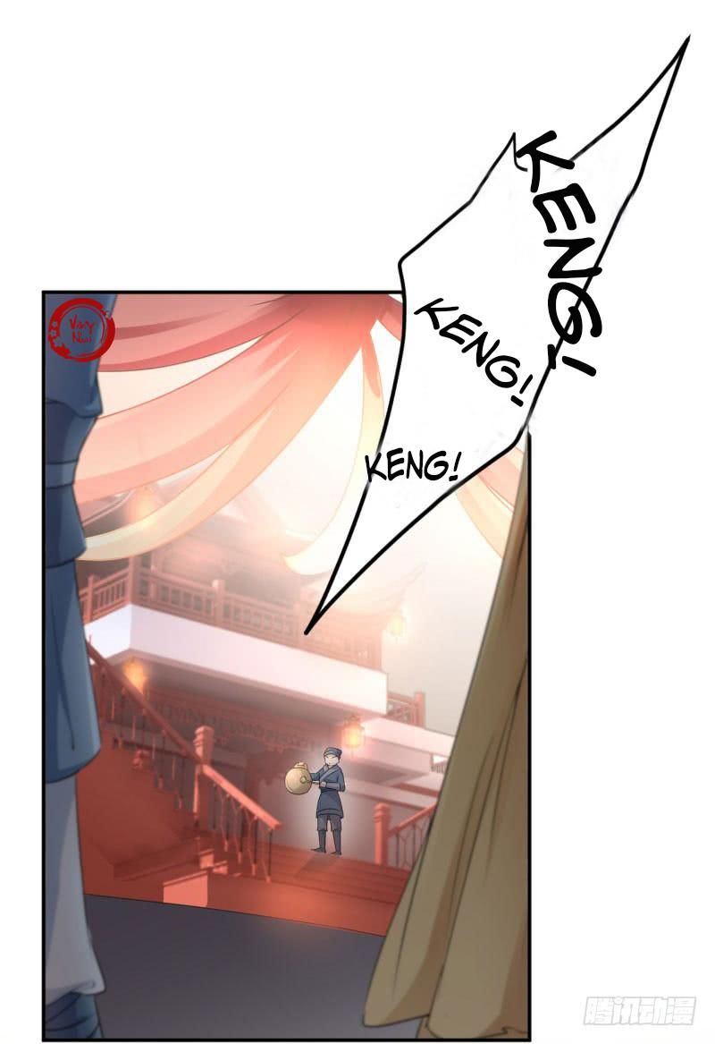 vương gia không thể trêu chapter 19 16