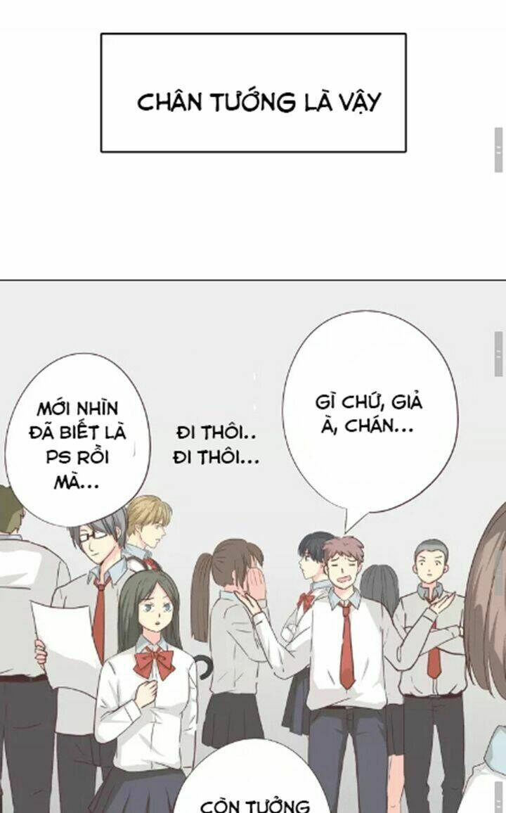 xin chào! dân nữ chapter 40 22