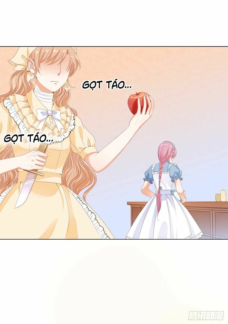 huynh khống công tước gả không được chapter 19.1 2