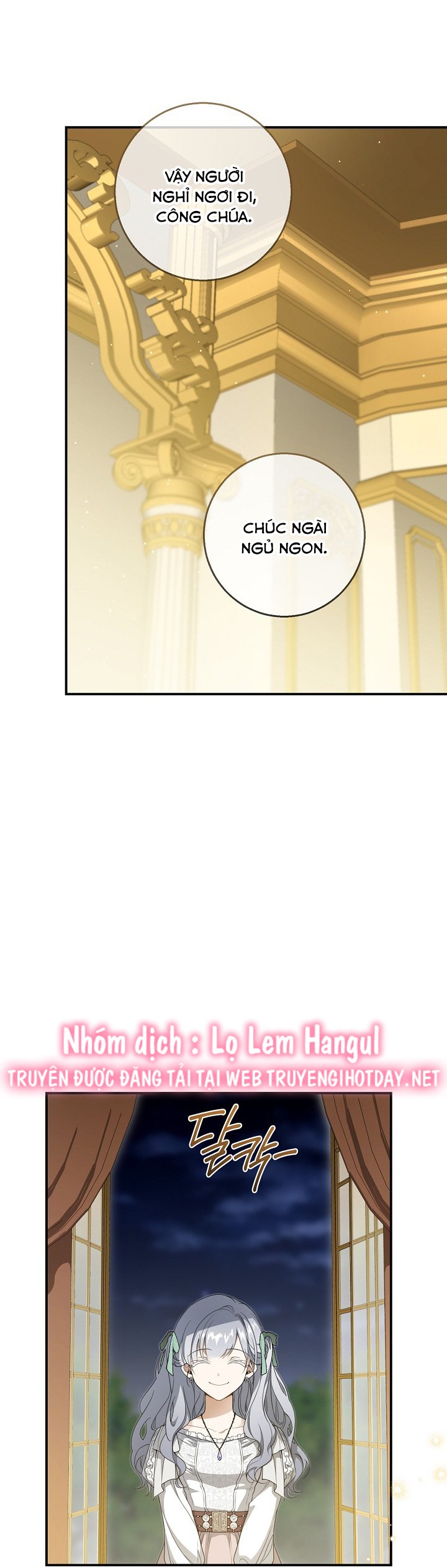 hướng đến ánh dương một lần nữa chapter 87.1 21