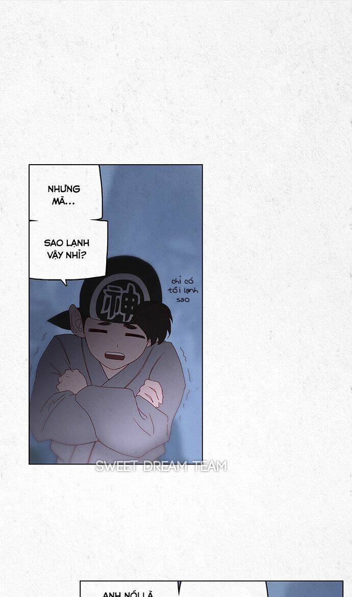 dawn of the frozen wastelands chapter 11 4