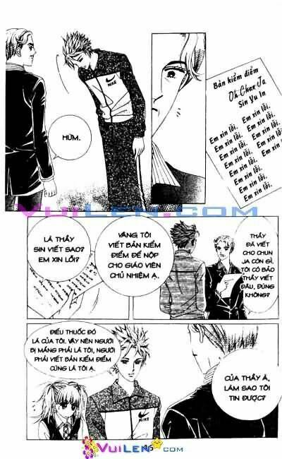 thủ lĩnh chunja chapter 1 46