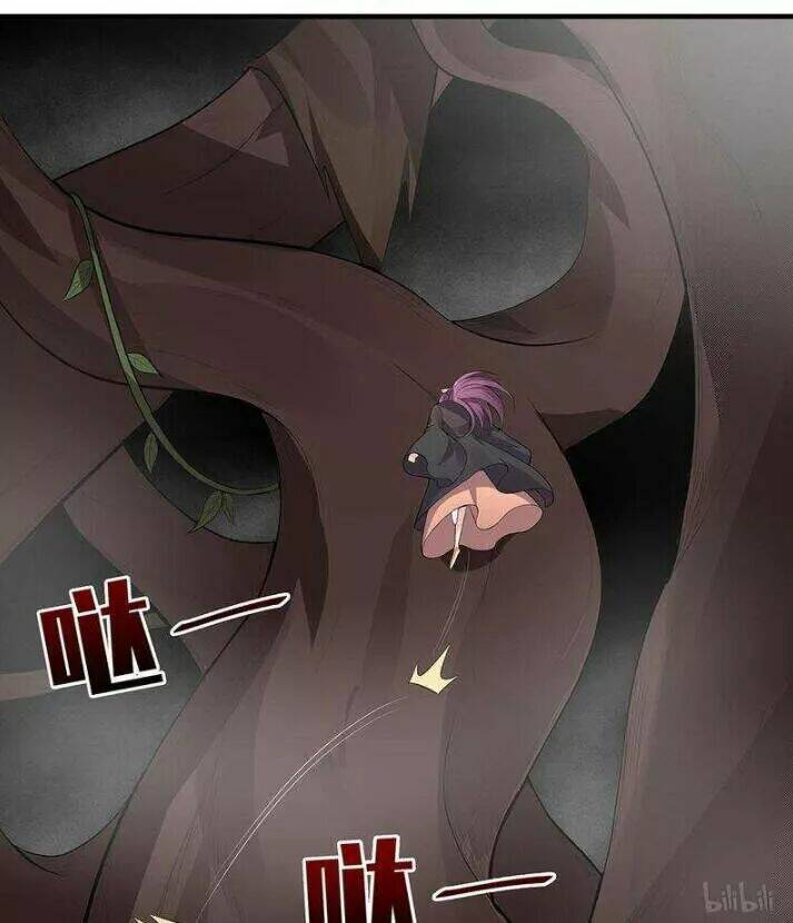 độc phi thần y quá kiêu ngạo chapter 72 18