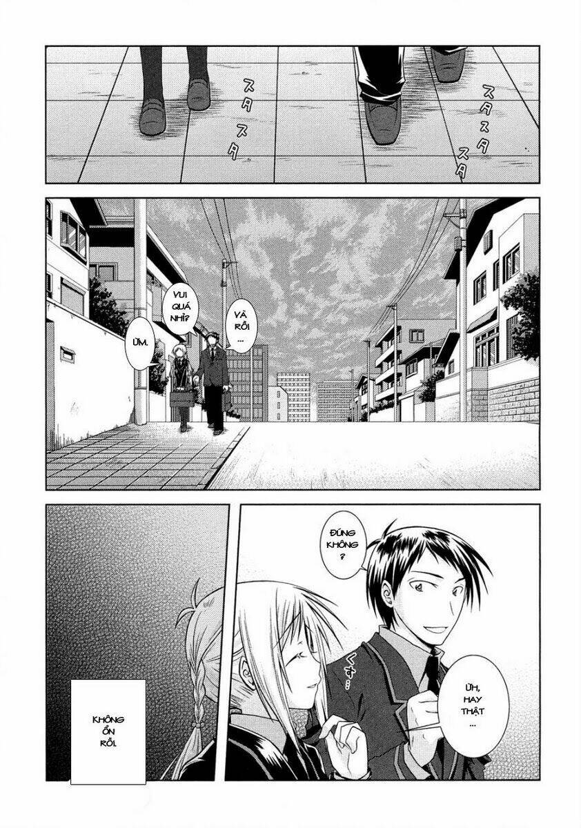 iris zero chapter 12 4