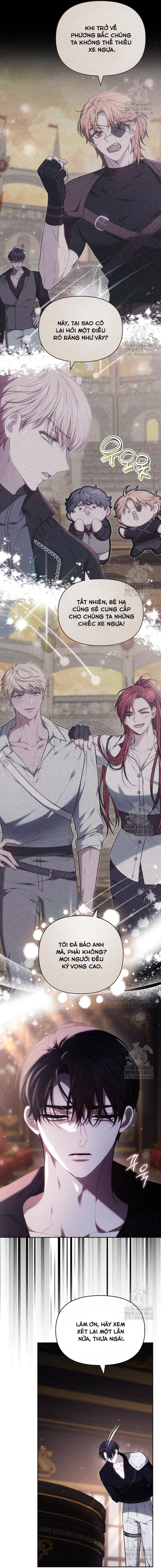 mang em vào giấc ngủ chapter 9 17