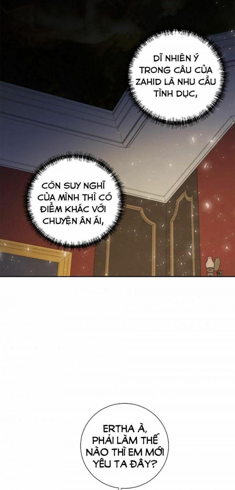 xin ngài đừng ăn tôi chapter 10 5