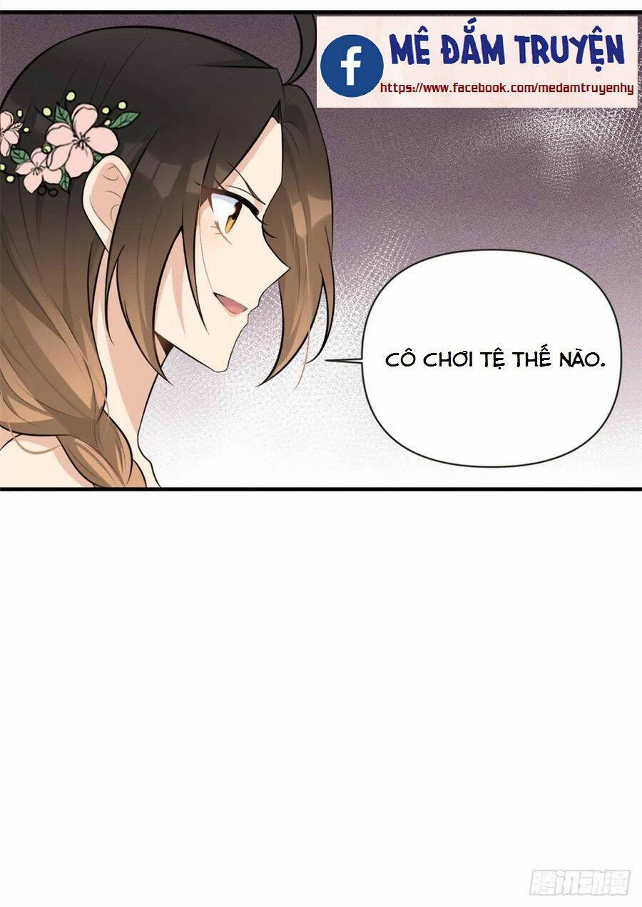 vẫn cứ nhớ em, nhớ em chapter 98 20