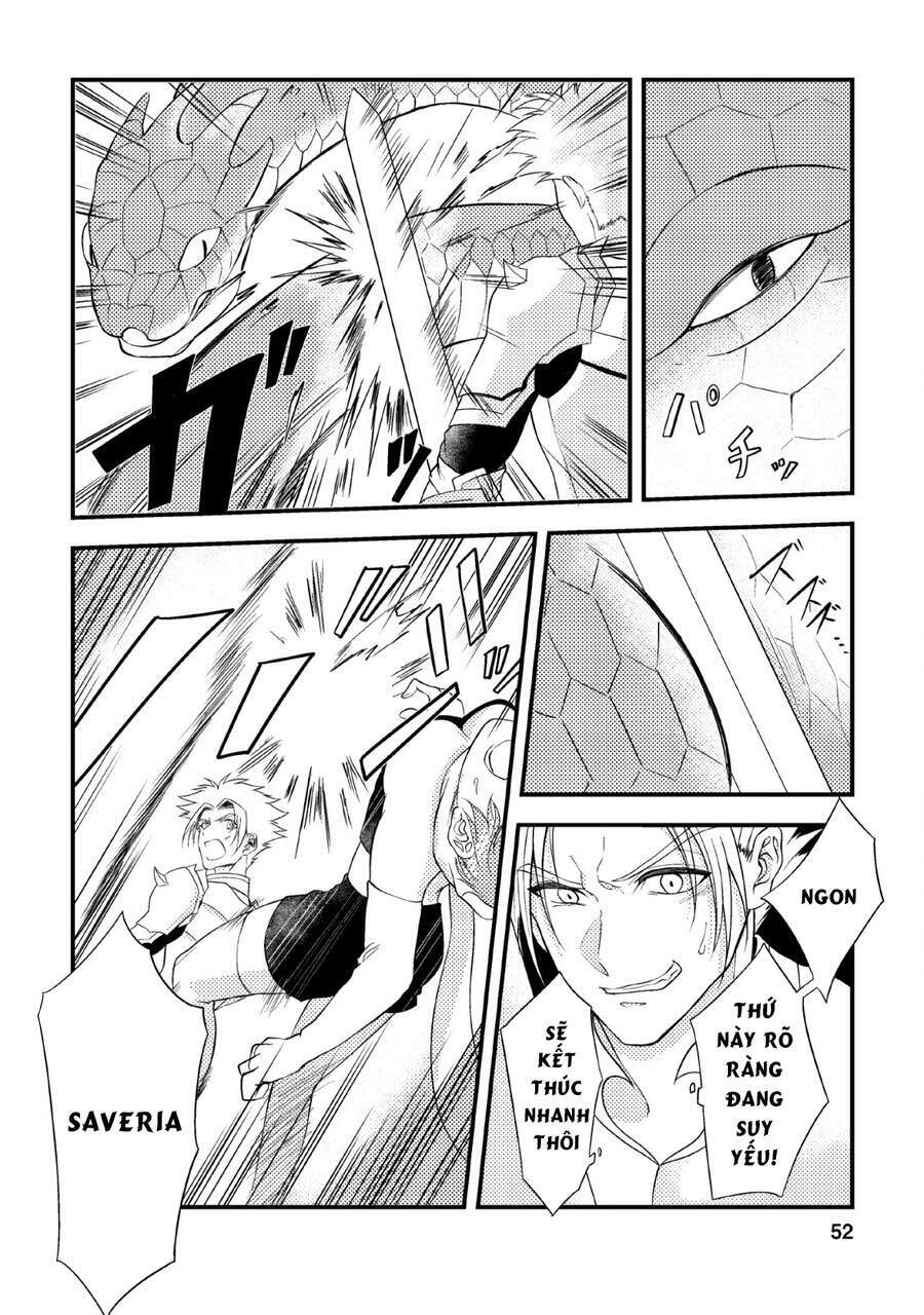 party kara tsuihou sareta sono chiyushi, jitsu wa saikyou nitsuki chapter 2 21