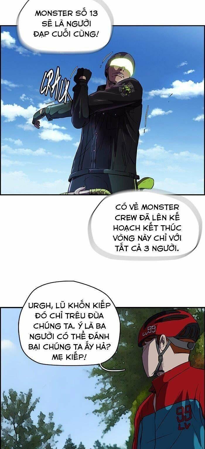 wind breaker chapter 98 14