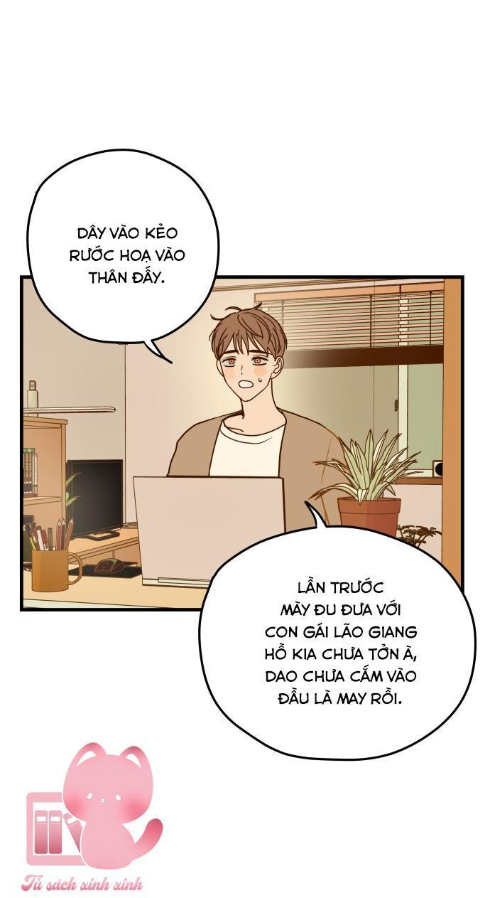 kẻ cắp gặp bà già chapter 1 68