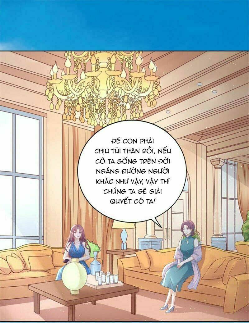 liệt ái tri hạ: series mật đào tiểu tình nhân chapter 217 33