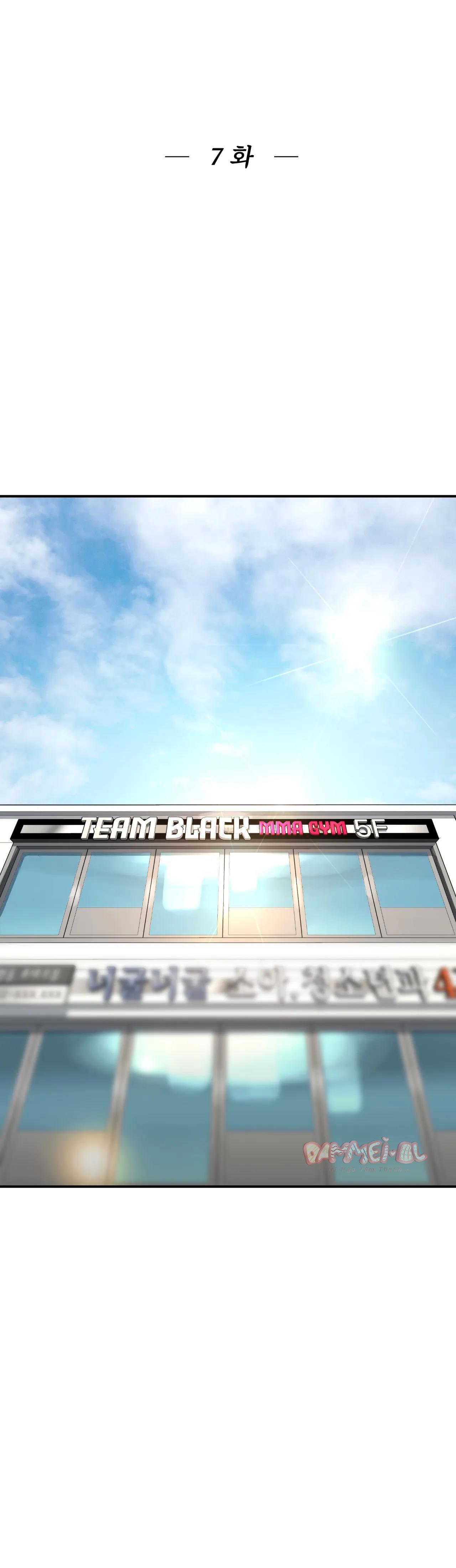 điềm rủi chapter 7 16