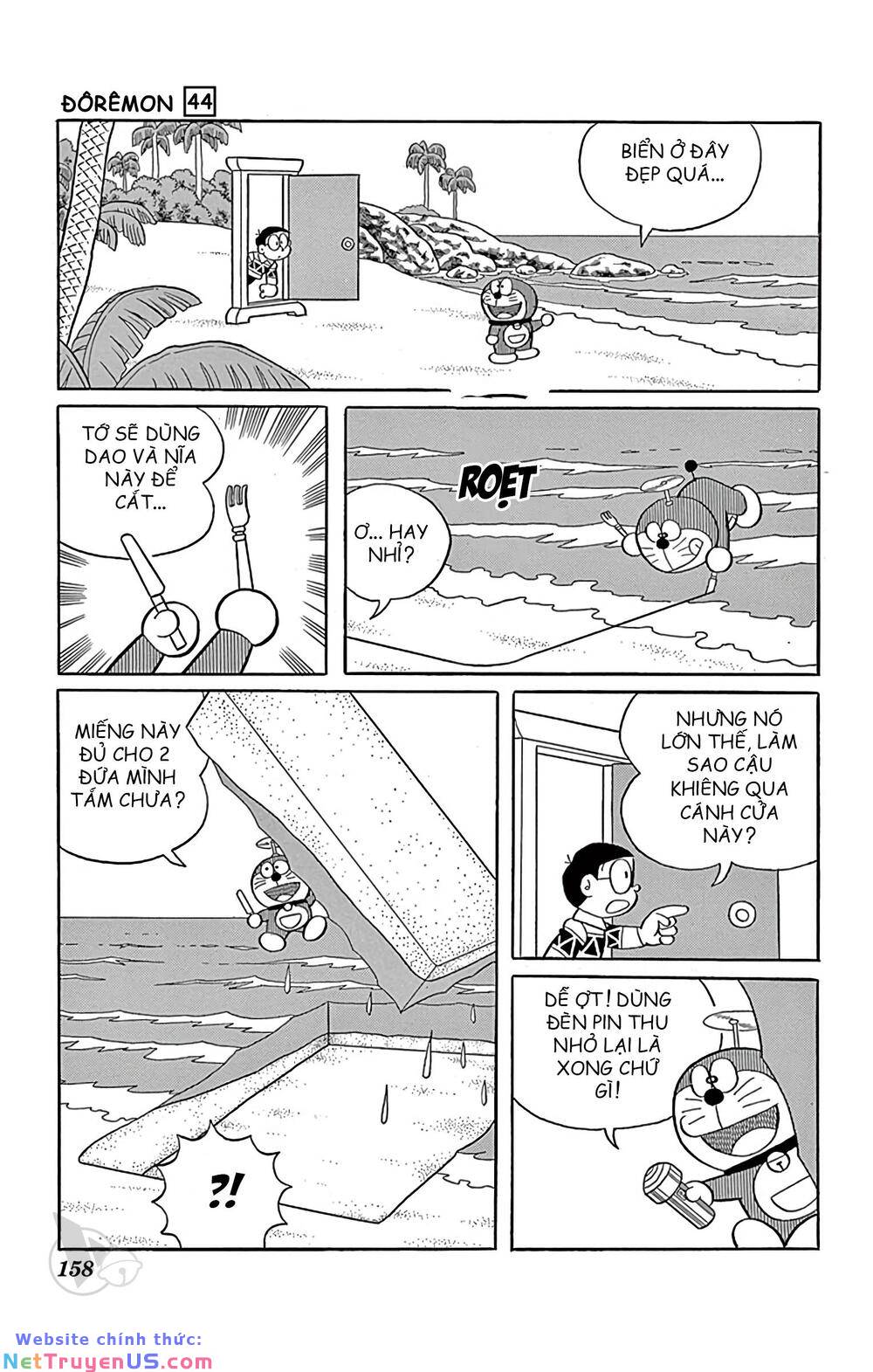 doraemon chapter 806 2