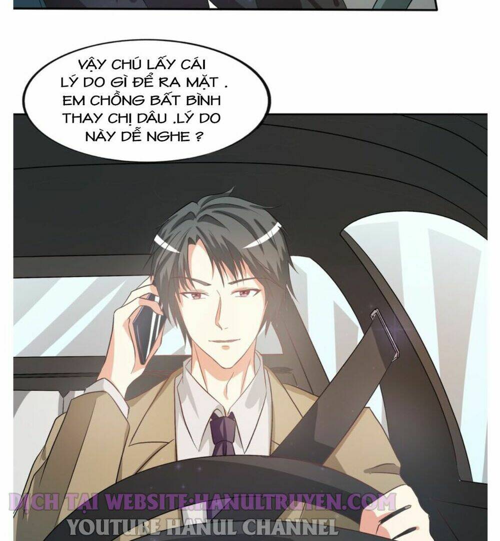 dụ vợ về nhà chồng cũ phải thật ôn nhu chapter 72 17